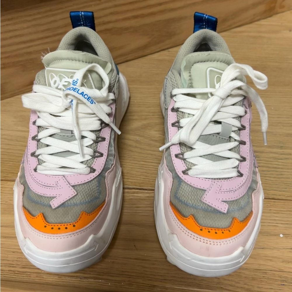 Off White Osap 1000 Sneakers